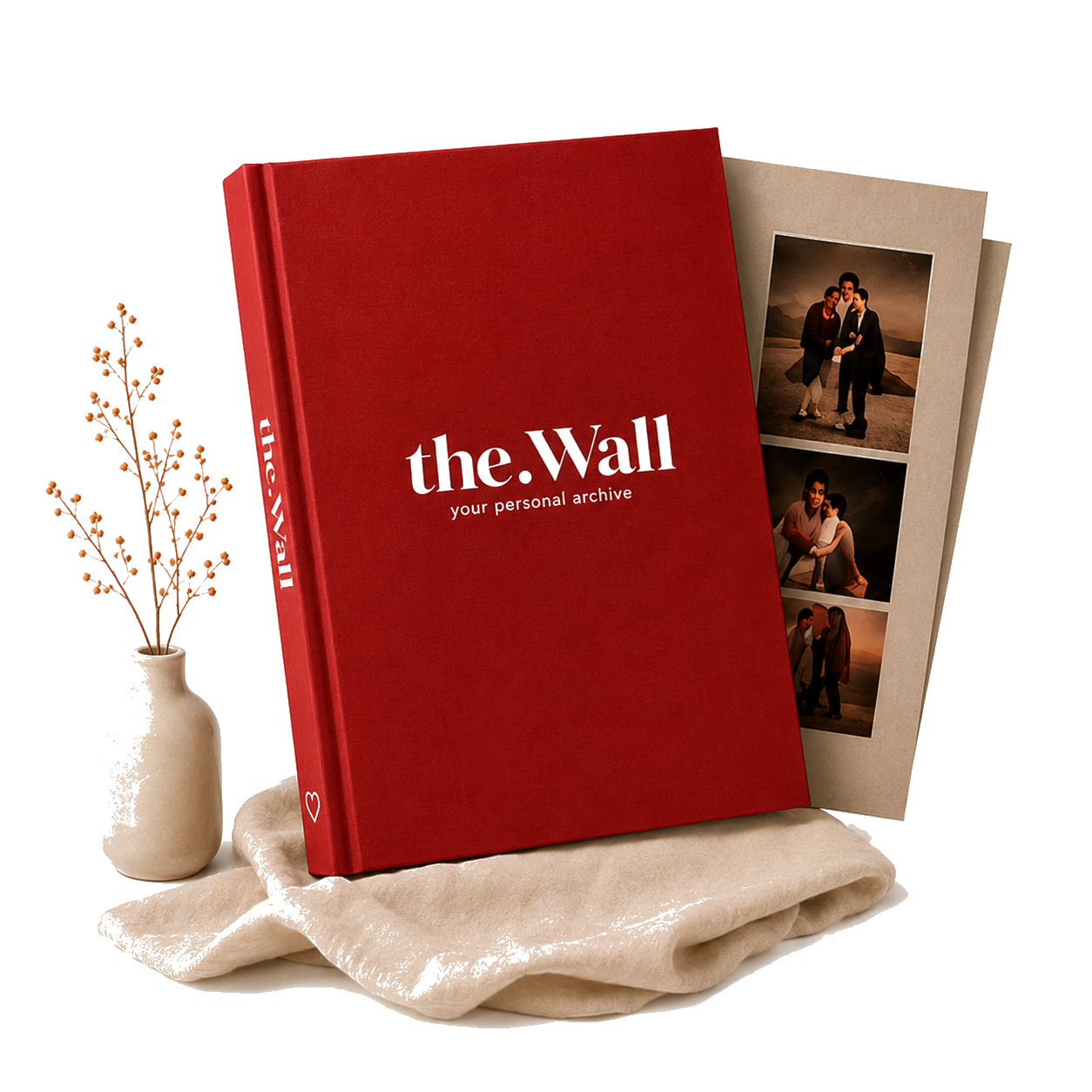 Custom Albums