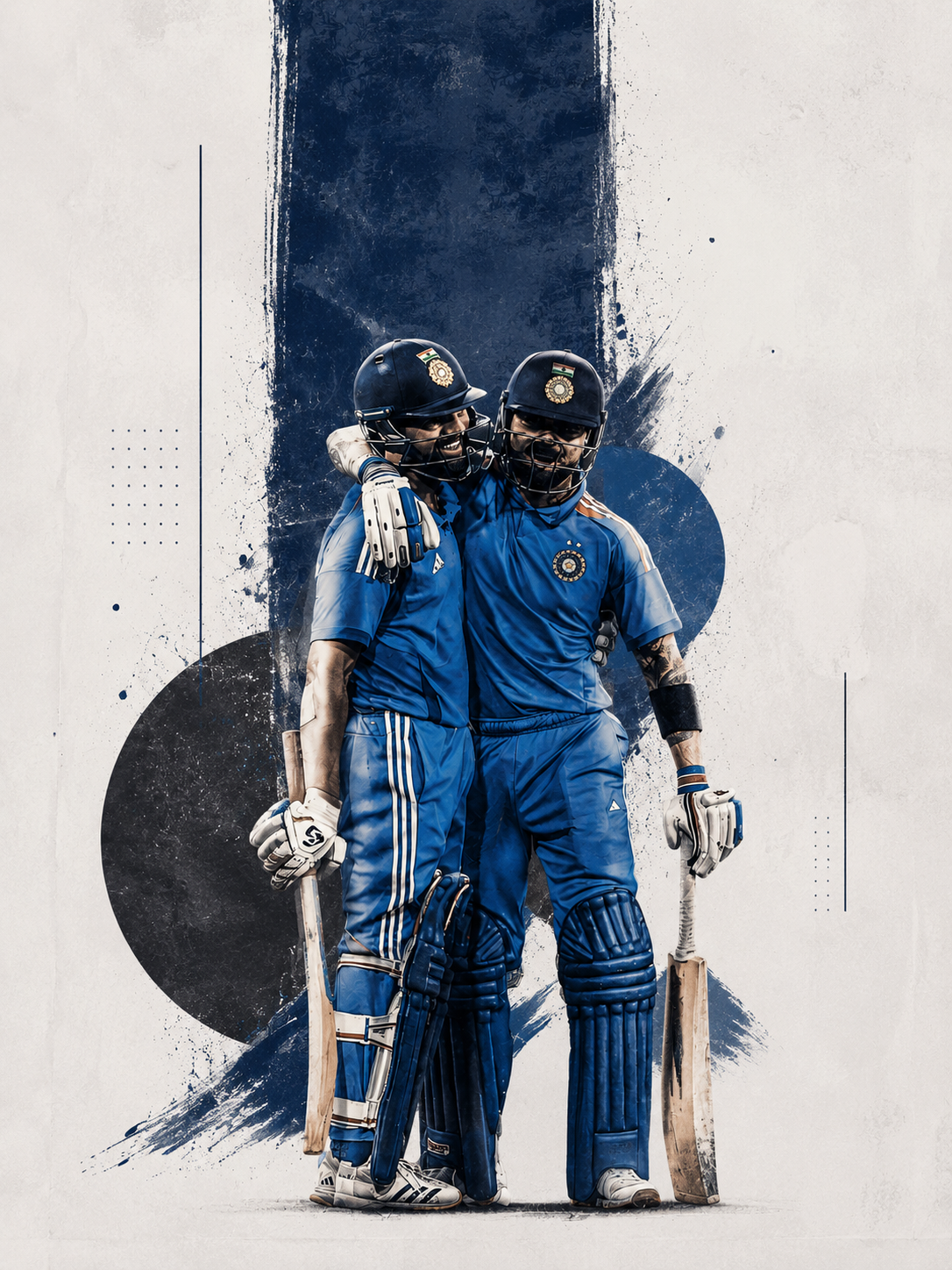 Again — Play Bold (RCB Celebration)